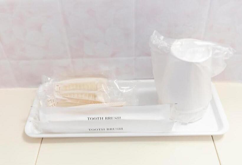 בית מלון כפרי Tabist Asa Station