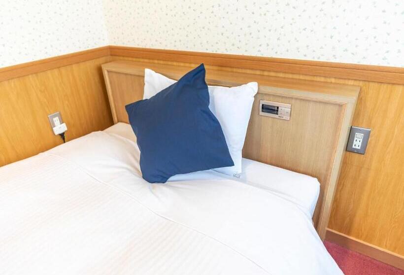 בית מלון כפרי Tabist Asa Station