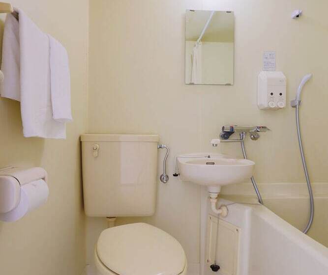 Tabist Rays Hotel Yakata