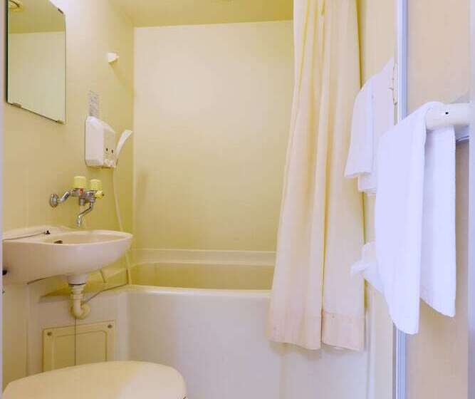 Tabist Rays Hotel Yakata