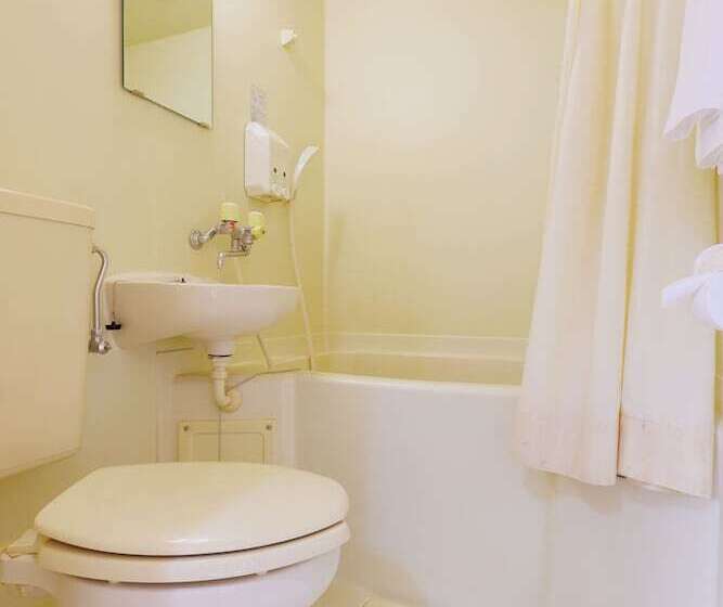 Tabist Rays Hotel Yakata