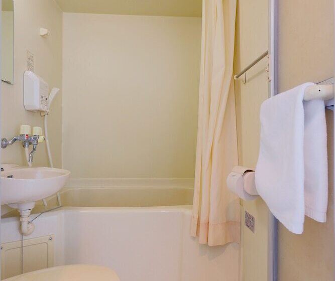 Tabist Rays Hotel Yakata