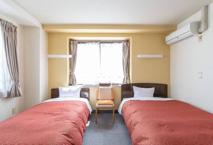 Tabist Rays Hotel Yakata