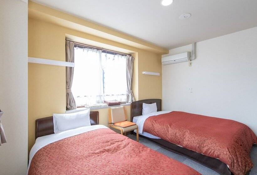 Tabist Rays Hotel Yakata