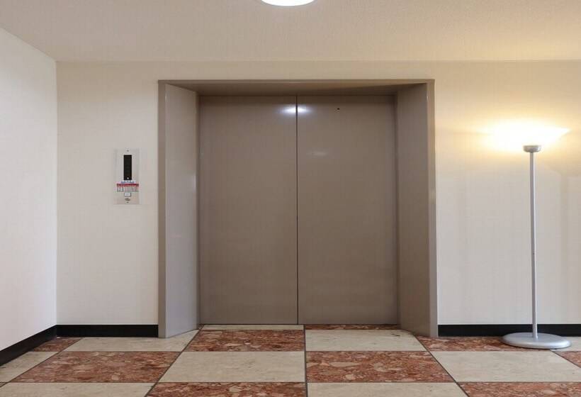 Tabist Rays Hotel Suisen