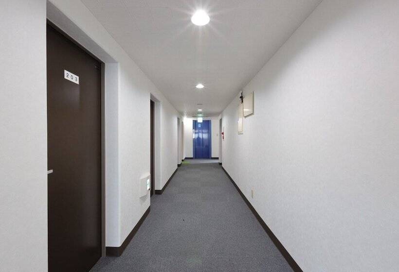 Tabist Rays Hotel Suisen