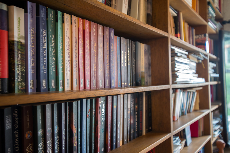 ホテル Villa Boy & Dolphin