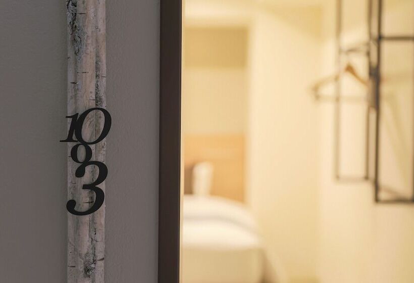 בית מלון כפרי Wing International Sapporo Susukino