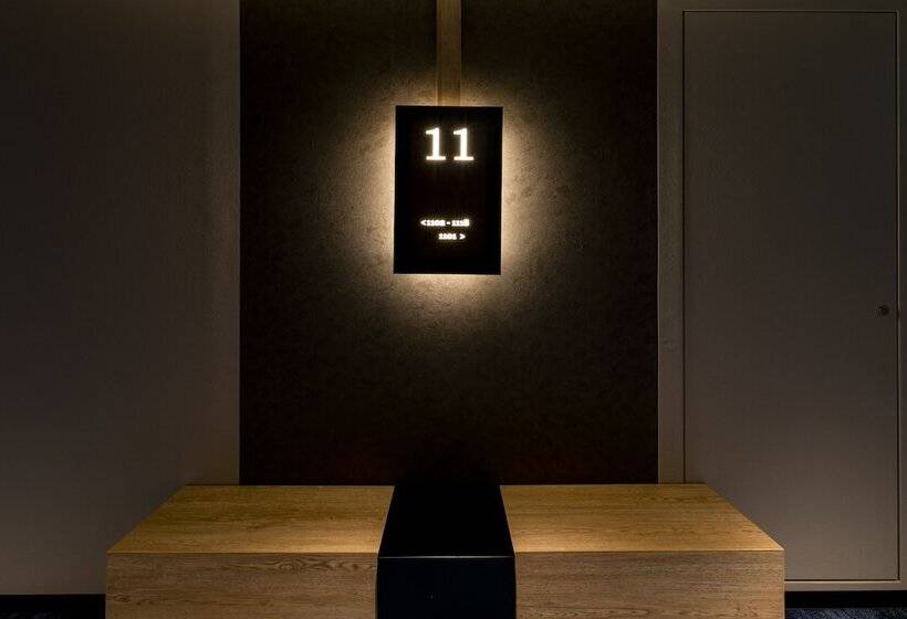 فندق Wing International Sapporo Susukino