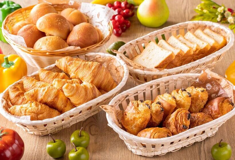 Отель Wing International Sapporo Susukino