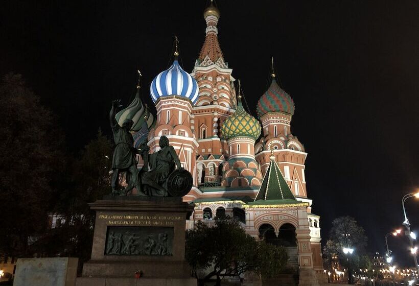 בית מלון כפרי Woodloft