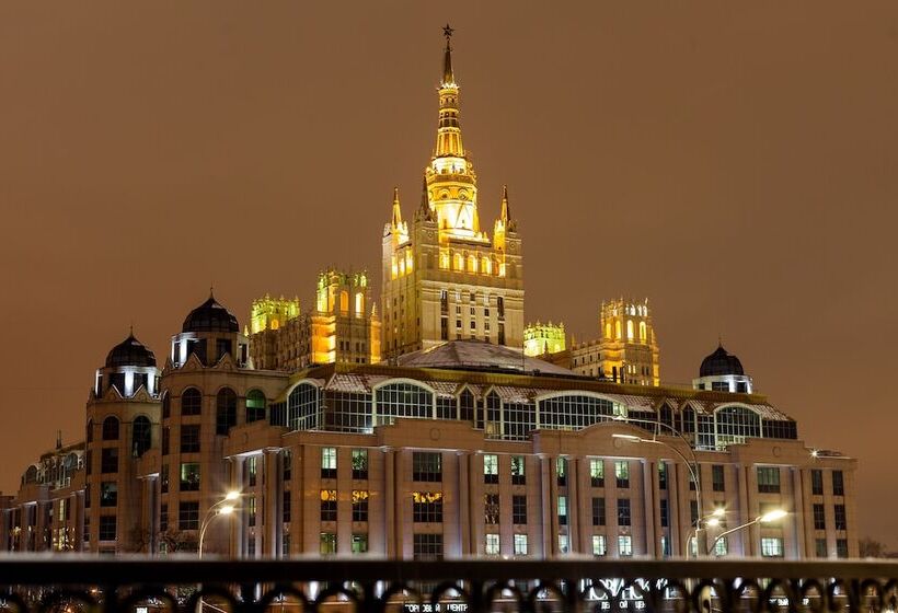 בית מלון כפרי Woodloft