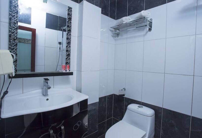 King Park Hotel By Oyo Rooms