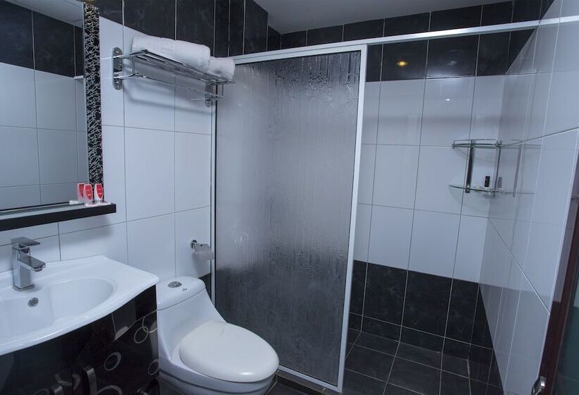 King Park Hotel By Oyo Rooms