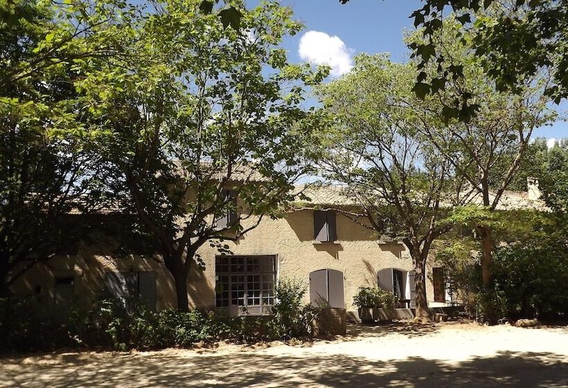 La Bastide B&b