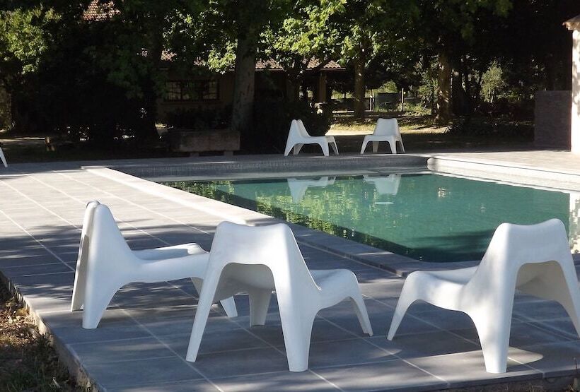 La Bastide B&b