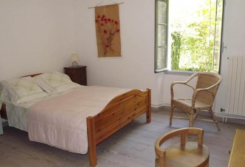 La Bastide B&b