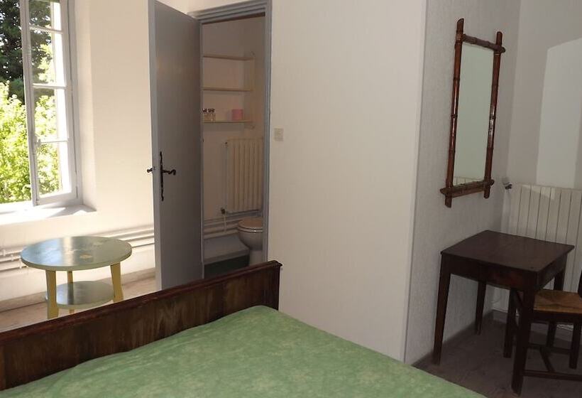 La Bastide B&b