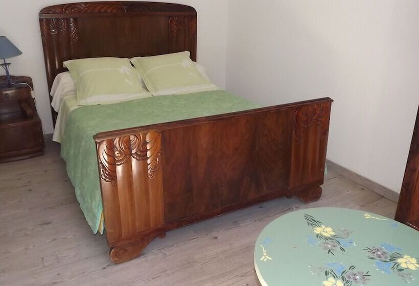 La Bastide B&b