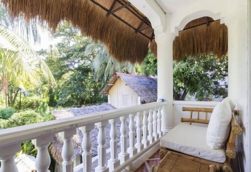 Lanterna Hotel Boracay