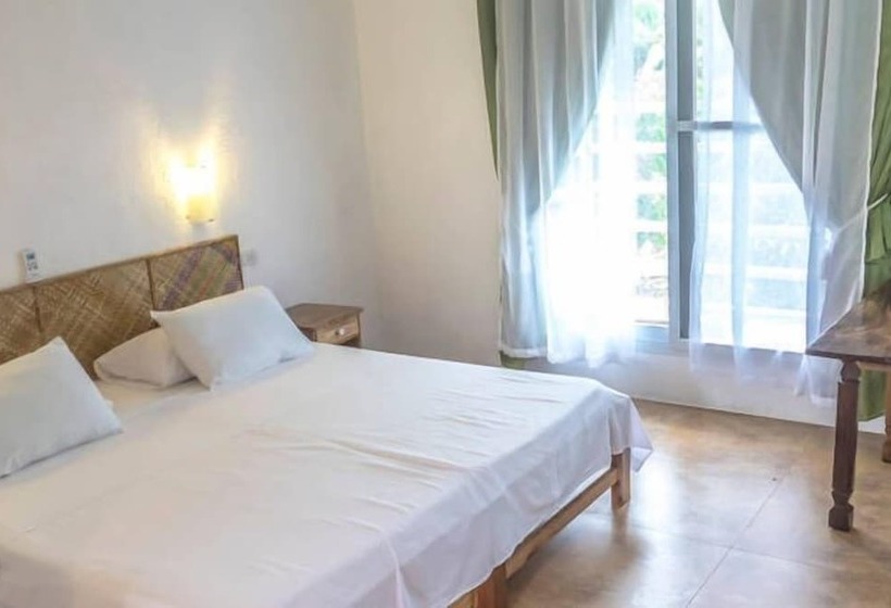 Lanterna Hotel Boracay