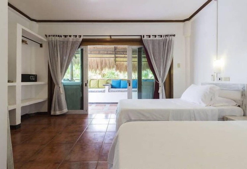 Lanterna Hotel Boracay