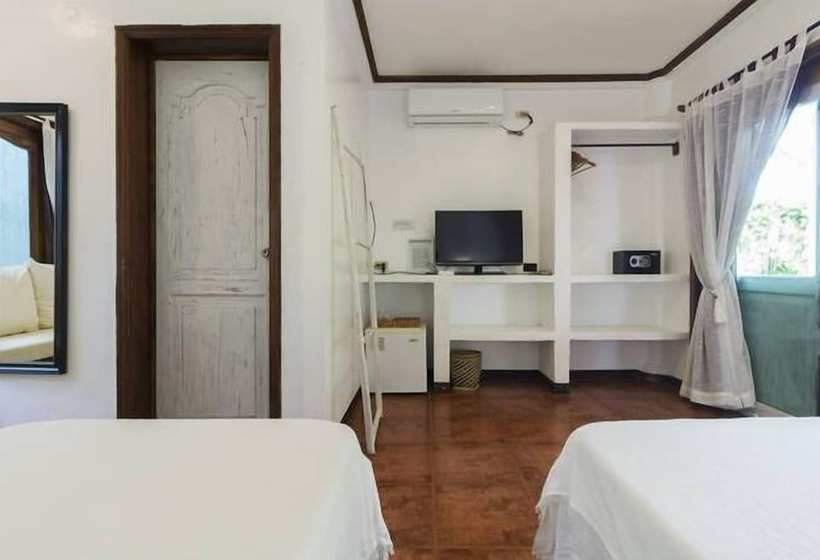 Lanterna Hotel Boracay