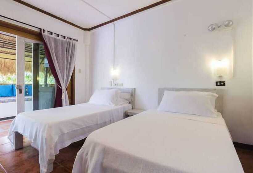 Lanterna Hotel Boracay