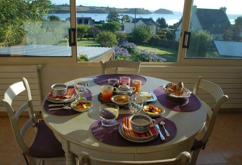 Maison D Hôtes Du Carrec