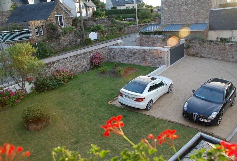 Maison D Hôtes Du Carrec