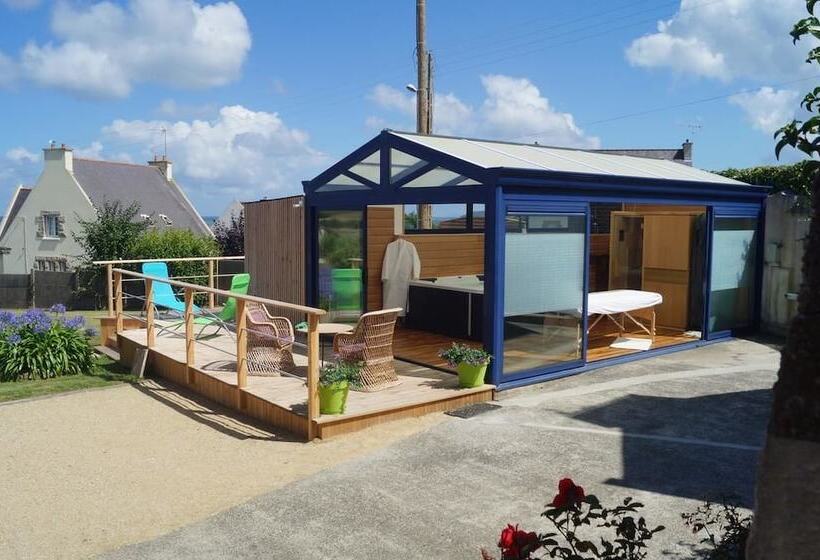 Maison D Hôtes Du Carrec