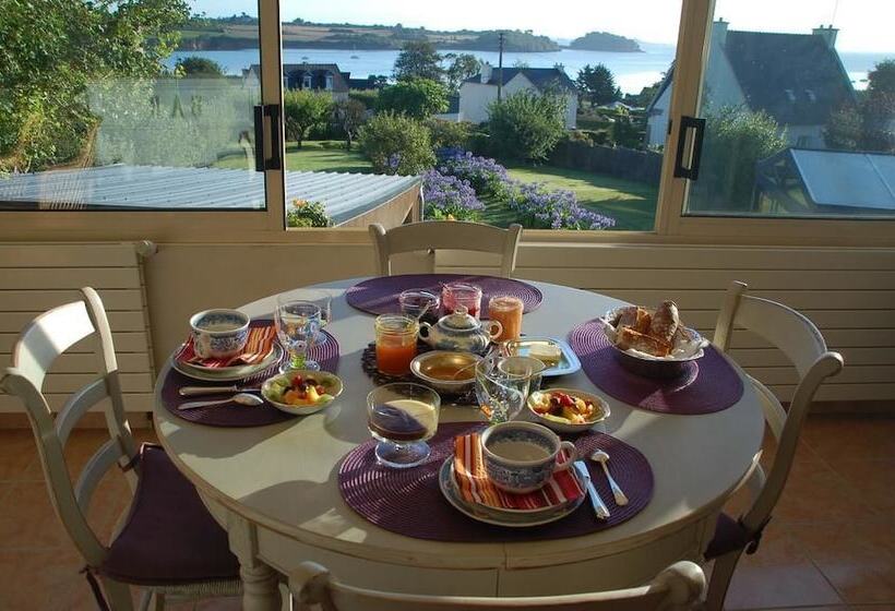 Maison D Hôtes Du Carrec