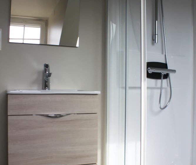 Maison D Hôtes Du Carrec