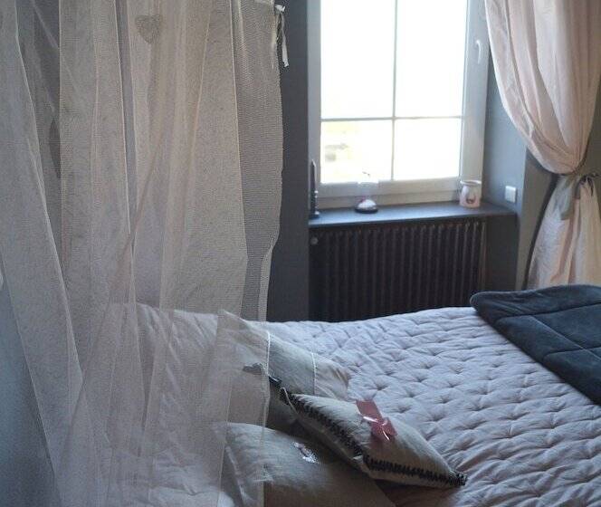 Maison D Hôtes Du Carrec