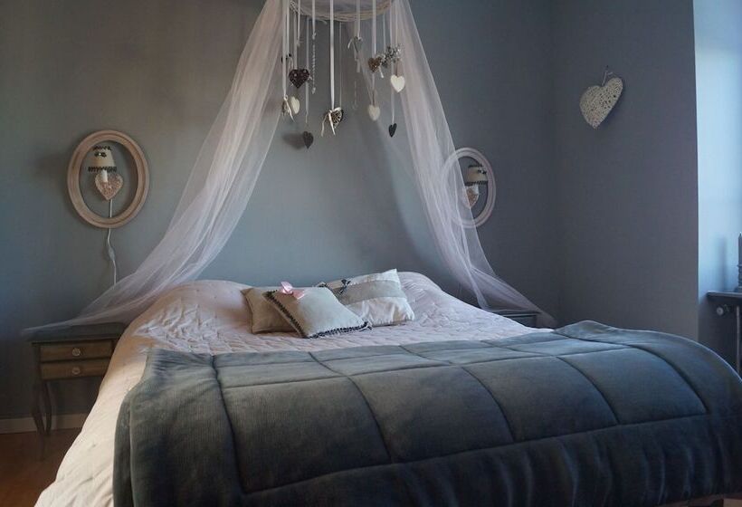 Maison D Hôtes Du Carrec