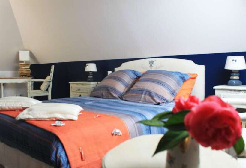 Maison D Hôtes Du Carrec