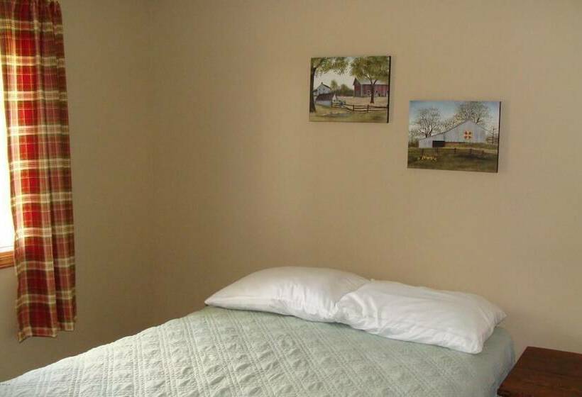 On Pointe Lakefront Resort