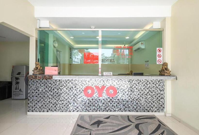 בית מלון כפרי Star