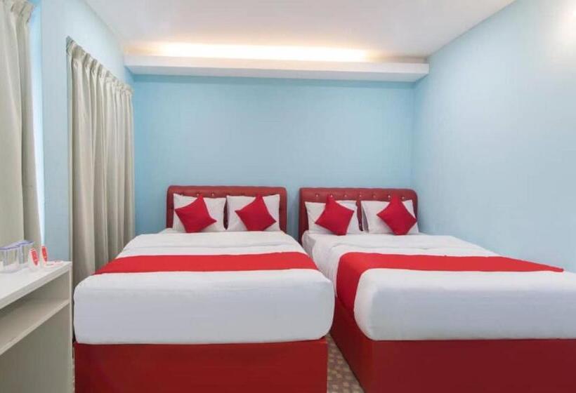 בית מלון כפרי Star