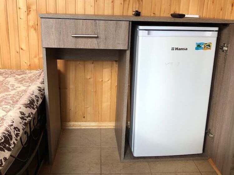 پانسیون Aisha