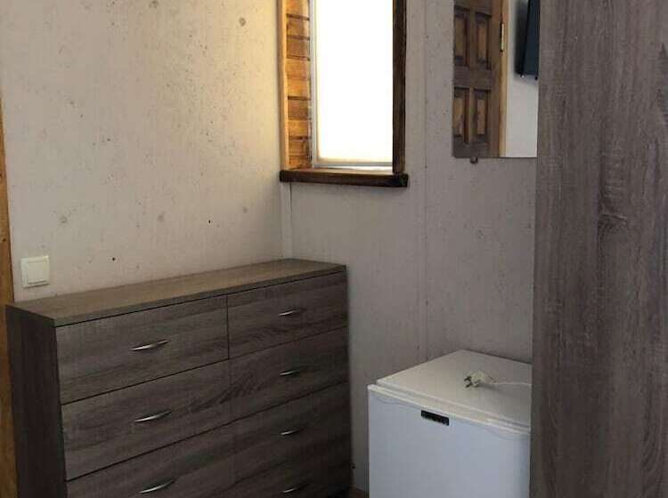 پانسیون Aisha