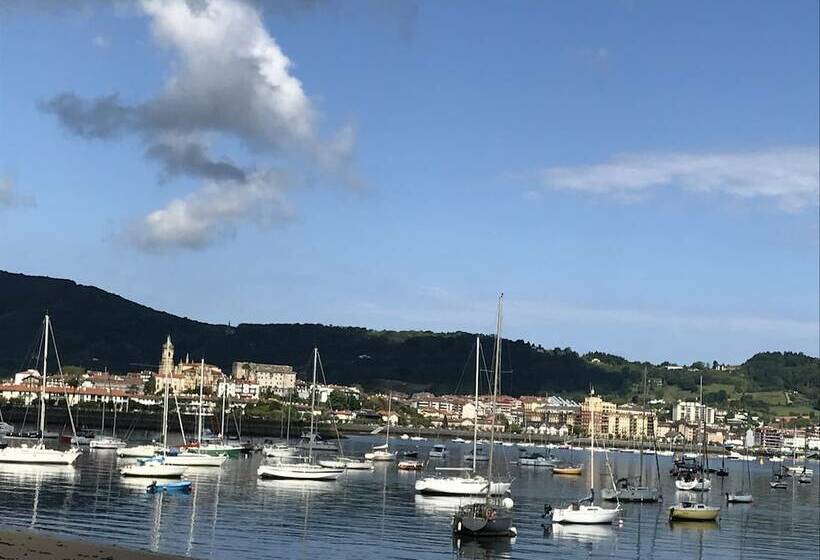 ペンション Amalur