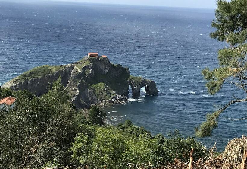 ペンション Amalur