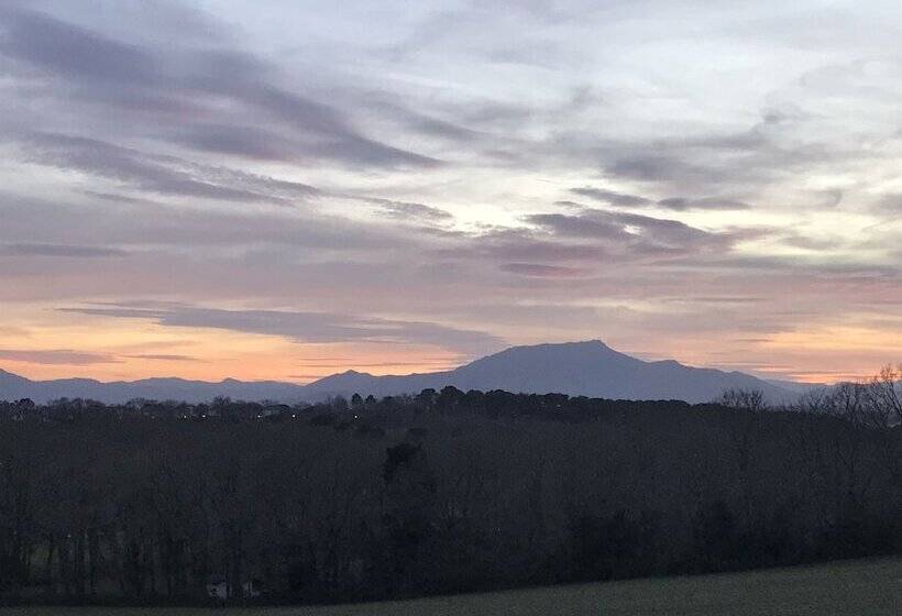 ペンション Amalur