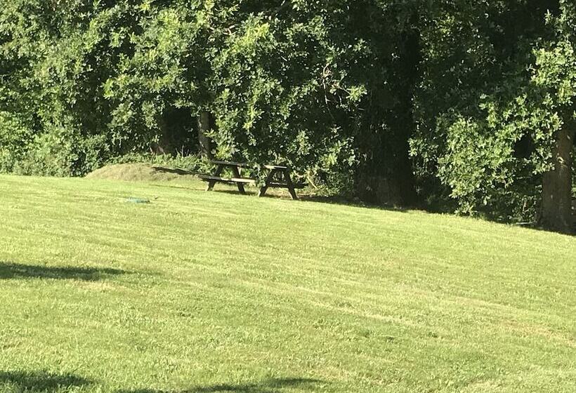 ペンション Amalur