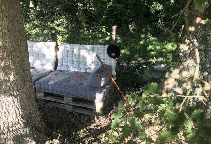 ペンション Amalur