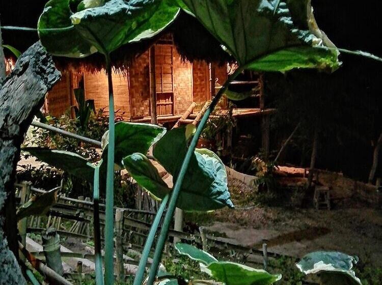 Pensió Art Khamu Homestay