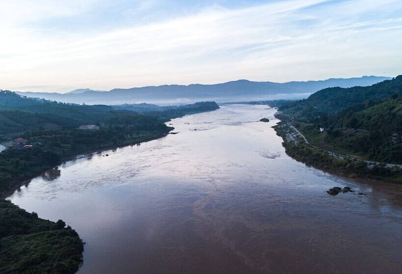 Pensió Art Khamu Homestay