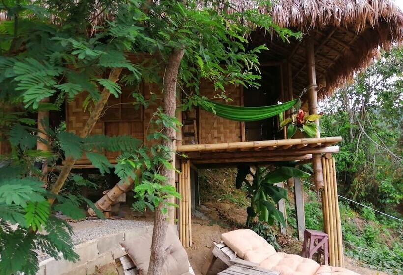 Pensió Art Khamu Homestay