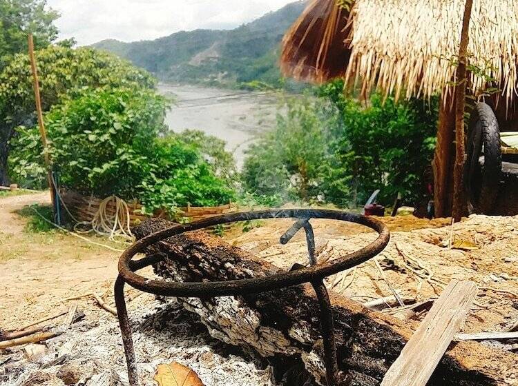 Pensió Art Khamu Homestay